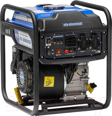 Инверторный генератор Eco PE-3000RSI / EC1561-7
