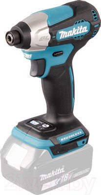 Профессиональный шуруповерт Makita DTD157Z