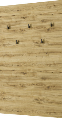 Вешалка для одежды Anrex Modern 87 (дуб наварра)