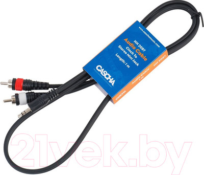 Кабель Cascha HH-2097 (1м)