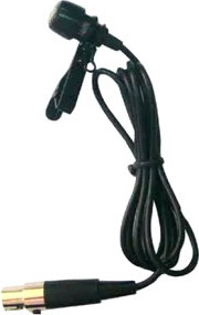 Микрофон LAudio C5