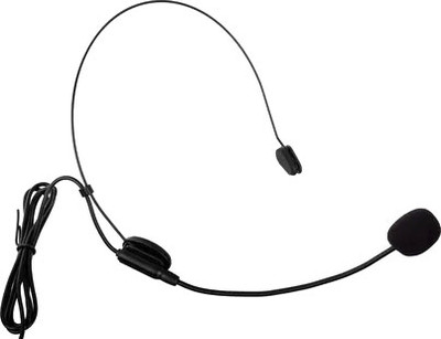 Микрофон LAudio C2