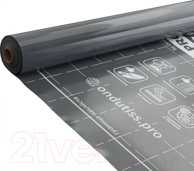 Пароизоляционная пленка Onduline Ondutiss Pro B / 52036_RUS1 (75м2)