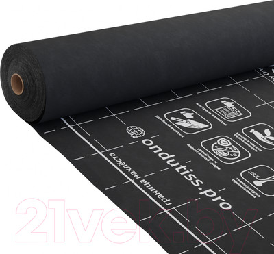 Геотекстиль Onduline Ondutiss Geo / 52048_RUS1 (80м2)