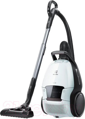 Пылесос Electrolux Pure D9 / PD91-6IWX