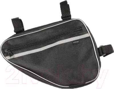 Сумка велосипедная Indigo Sport SM-419 (черный)