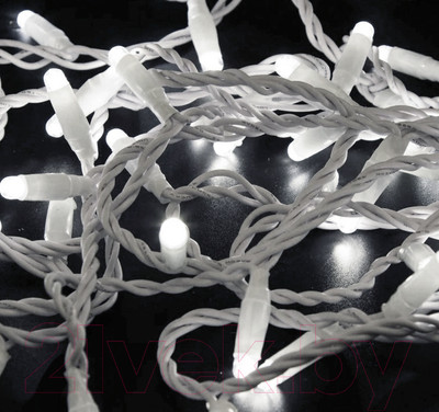 Светодиодная гирлянда КС Нить Ориона 7W 96 LED / 955129 (10м)
