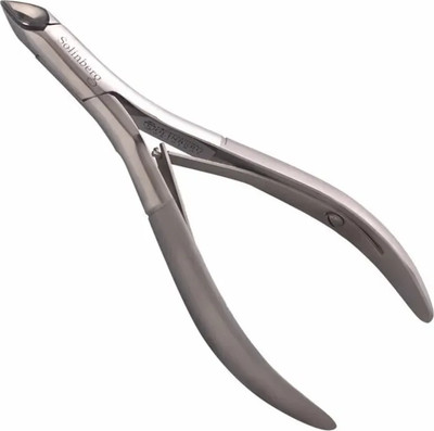 Кусачки для маникюра Solinberg 222-092