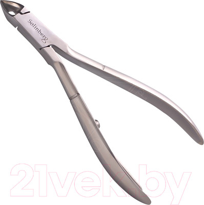 Кусачки для маникюра Solinberg 222-101