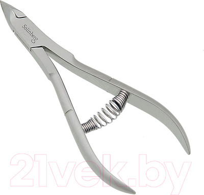 Кусачки для маникюра Solinberg 222-505z