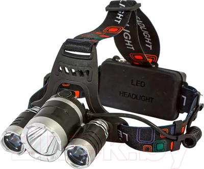 Фонарь Glanzen UFL-0600-V15