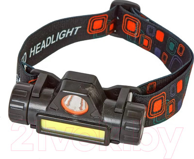 Фонарь Glanzen UFL-0300-101