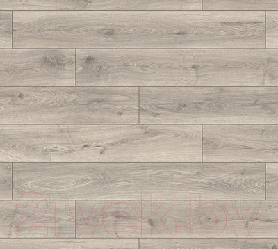 Ламинат Kronospan (Ultradecor) Atlantic 8 Дуб Сильвердейл К451