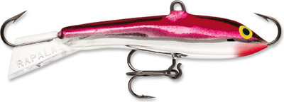 Балансир Rapala Jigging Rap / W5CHR