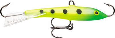 Балансир Rapala Jigging Rap / W5GSLM