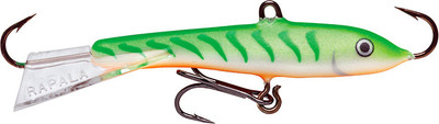 Балансир Rapala Jigging Rap / W5GTU