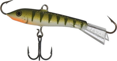 Балансир Rapala Jigging Rap / W5GYP