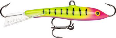 Балансир Rapala Jigging Rap / W5HSP