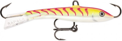 Балансир Rapala Jigging Rap / W5PTU