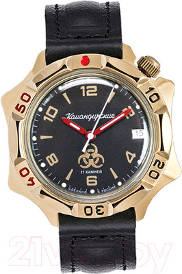 Часы наручные мужские Восток 53926Б