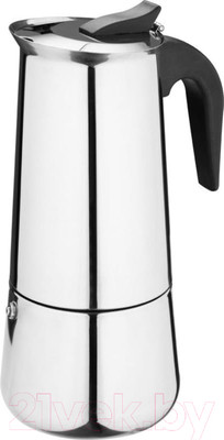 Гейзерная кофеварка Mallony Italia 104759