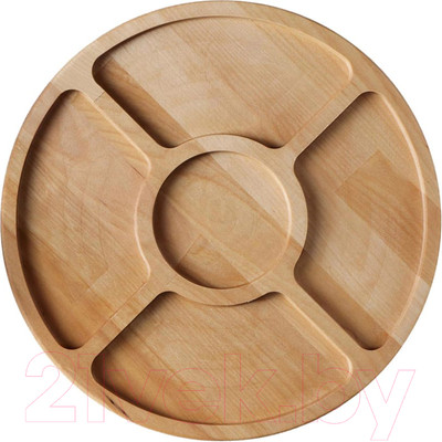 Менажница Mallony 106133 (береза)