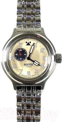 Часы наручные мужские Восток 72095А