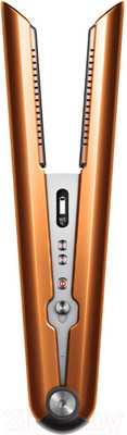 Выпрямитель для волос Dyson Corrale HS03 (медный/никель)