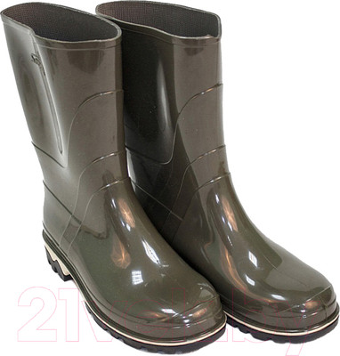 Сапоги резиновые Sardonix Экстра женские ПВХ 267-07 (р.40)