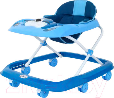 Ходунки Rant RW112 (синий)