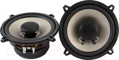 Коаксиальная АС Best Balance E52
