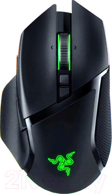 Мышь Razer Basilisk V3 Pro / RZ01-04620100-R3G1 (черный)