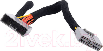 Переходник для автоакустики Incar HO-NSD2014