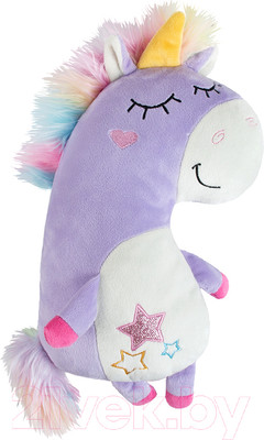 Подушка-игрушка Fancy Единорог Плюша / SPEN01