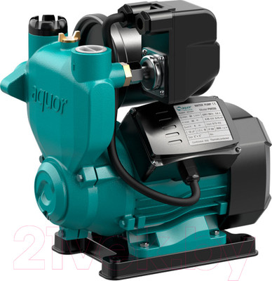 Насосная станция Aquor PW550(AQ)