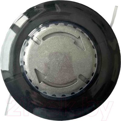 Головка триммерная Eland TB1080BLEL