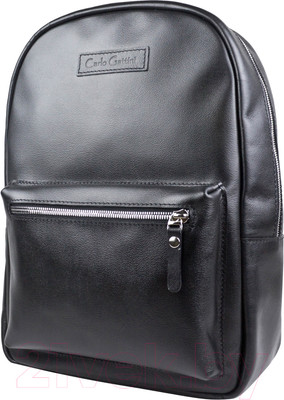 Рюкзак Carlo Gattini Classico Albiate 3103-01 (черный)
