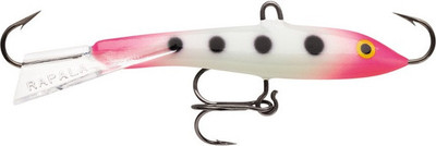 Балансир Rapala Jigging Rap / W7GPSQ