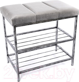 Банкетка Dudo БН-17КСP-2 (Italia-8)