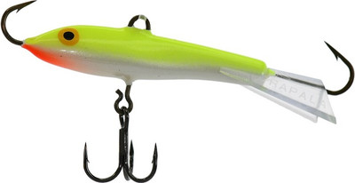 Балансир Rapala Jigging Rap / W7SFC