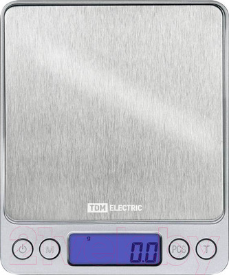 Кухонные весы TDM Юнит SQ4005-0001