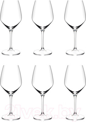 Набор бокалов Rona Favourite 36 7361/360 (6шт)