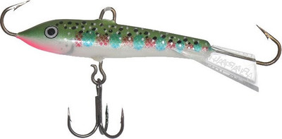 Балансир Rapala Jigging Rap / W5RT