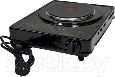 Электрическая настольная плита БРТЗ Нot Express 1-2.0 ЭПНс1-2.0 23с466