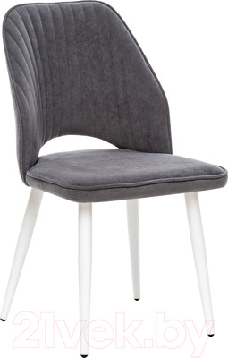Стул Импэкс Leset Арман (белый/графит)