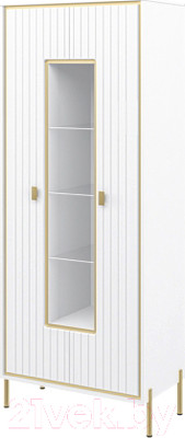 Шкаф Мебель-Неман Люксор МН-042-04