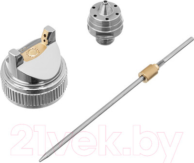 Набор для краскопульта Matrix 57386