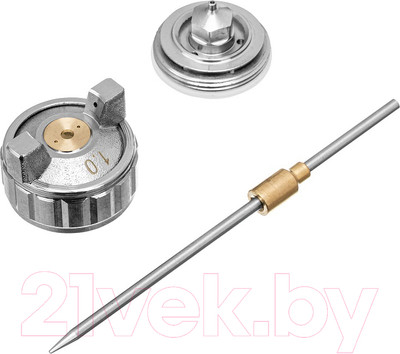 Набор для краскопульта Matrix 57391