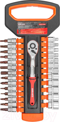 Универсальный набор инструментов BaumAuto BM-027-5MSA (54785)