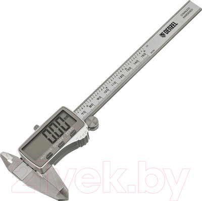 Штангенциркуль Denzel 31614